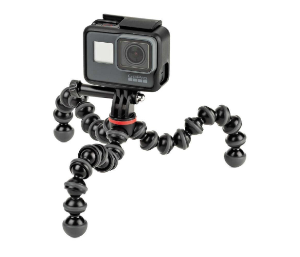 Joby GorillaPod 500 Action - 1170219 - zdjęcie 3
